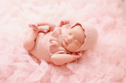 苏州七个月宝宝发烧39度